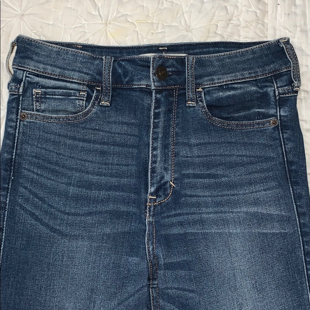 skinny jeans